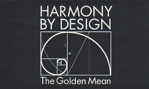 the golden mean bearing